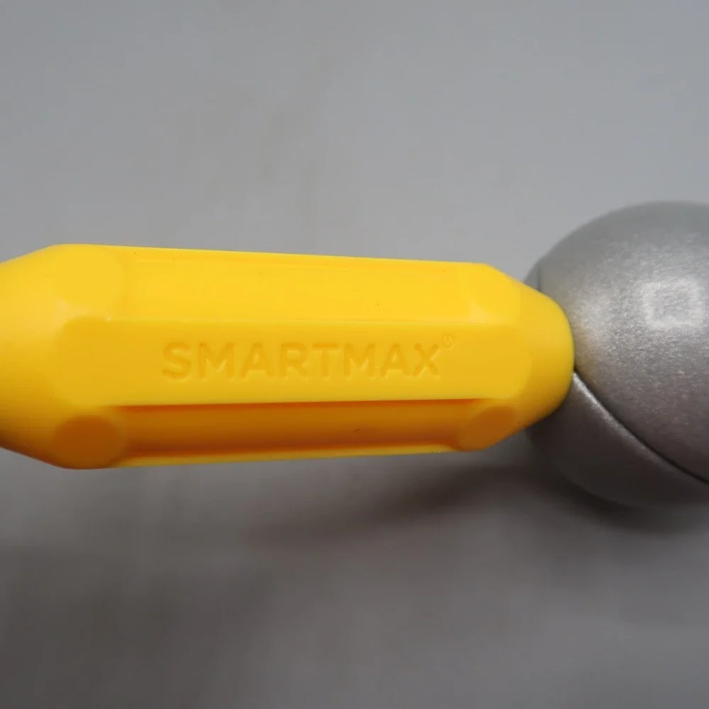 Smartmax Magnetic Building Rods 21 Pcs Ages 3 And Up